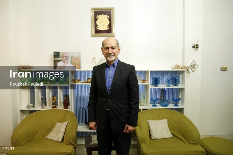 Mohammad Tavasoli