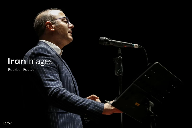 Alireza Ghorbani
