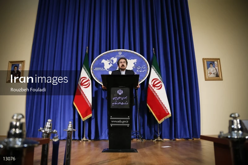 Bahram Ghasemi