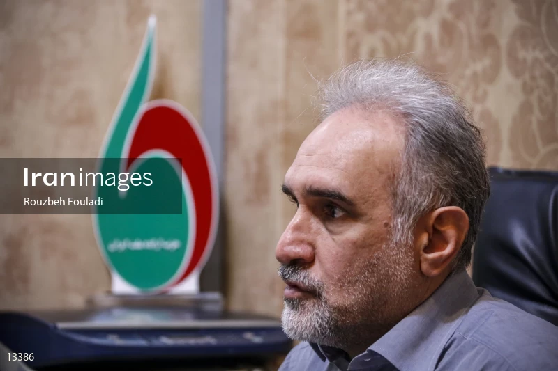 Ahmad Hakimipour