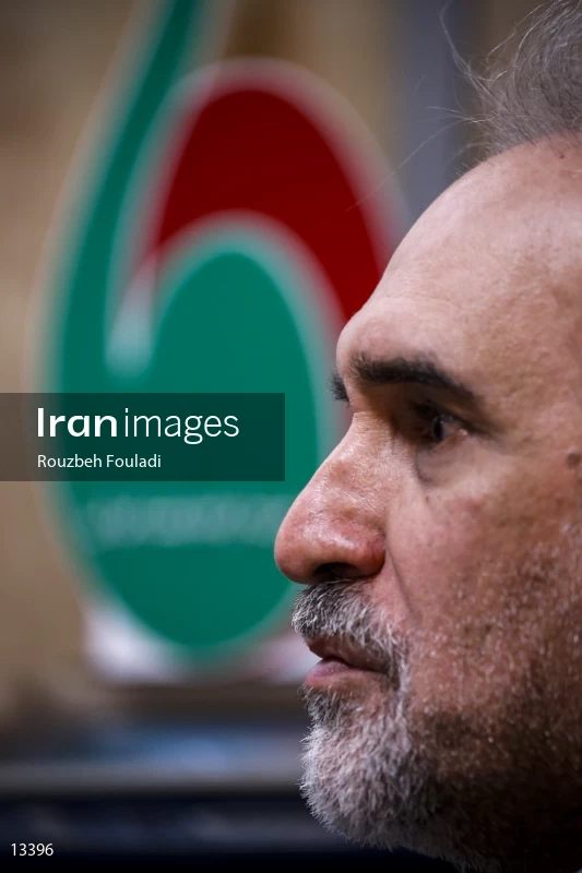 Ahmad Hakimipour