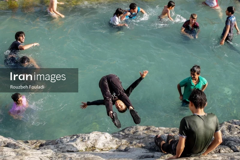 Cheshmeh-Ali (Shahr-e-Rey)