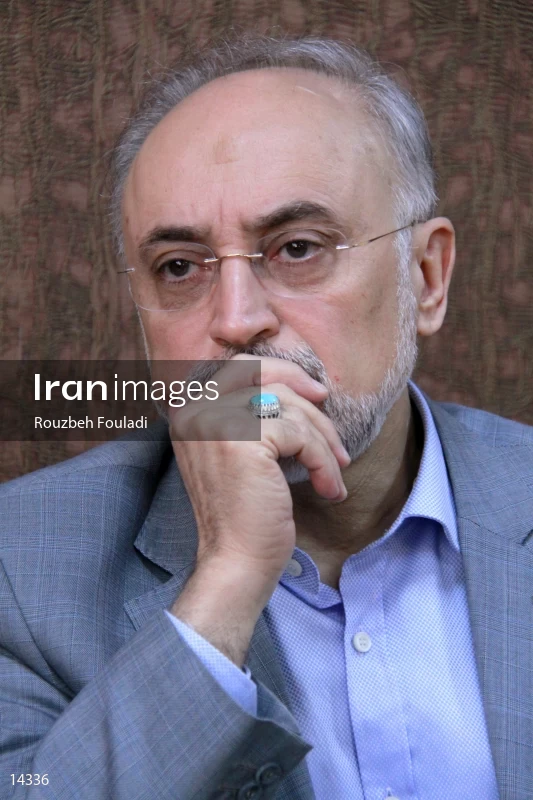Ali Akbar Salehi