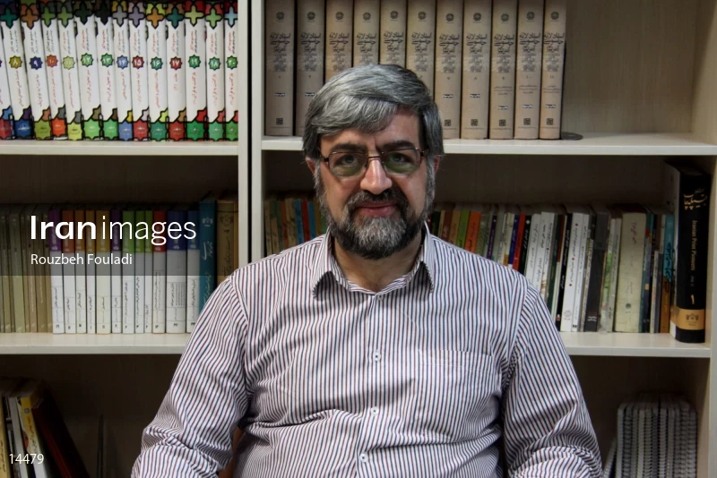 Alireza Beheshti