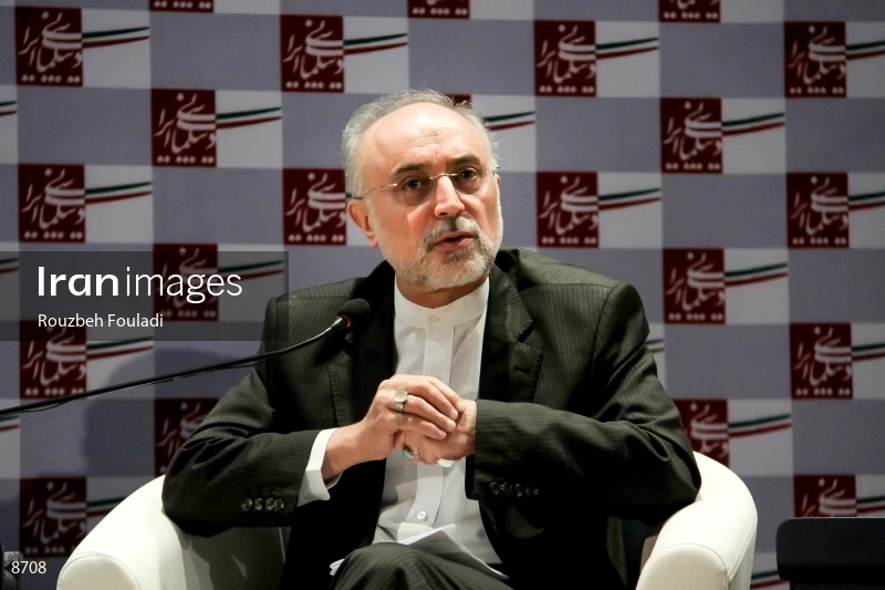 Ali Akbar Salehi