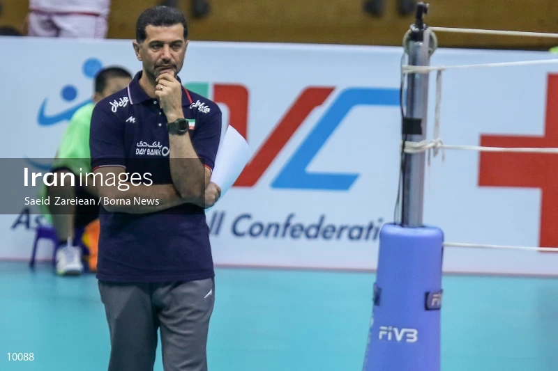 Behrouz Ataei