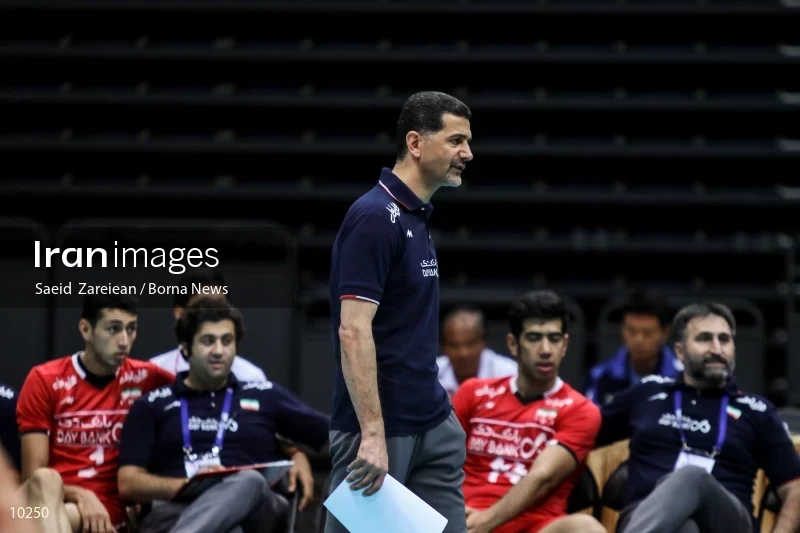 Behrouz Ataei