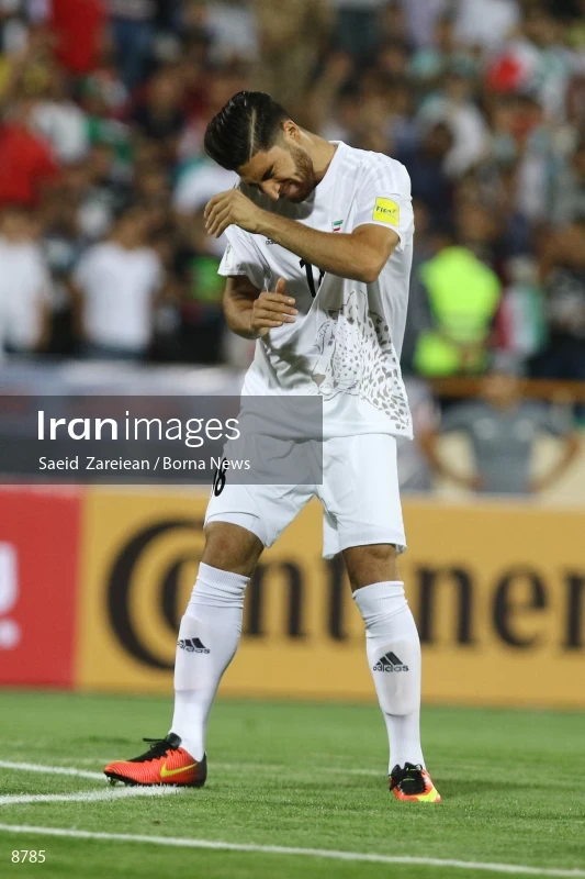 Alireza Jahanbakhsh