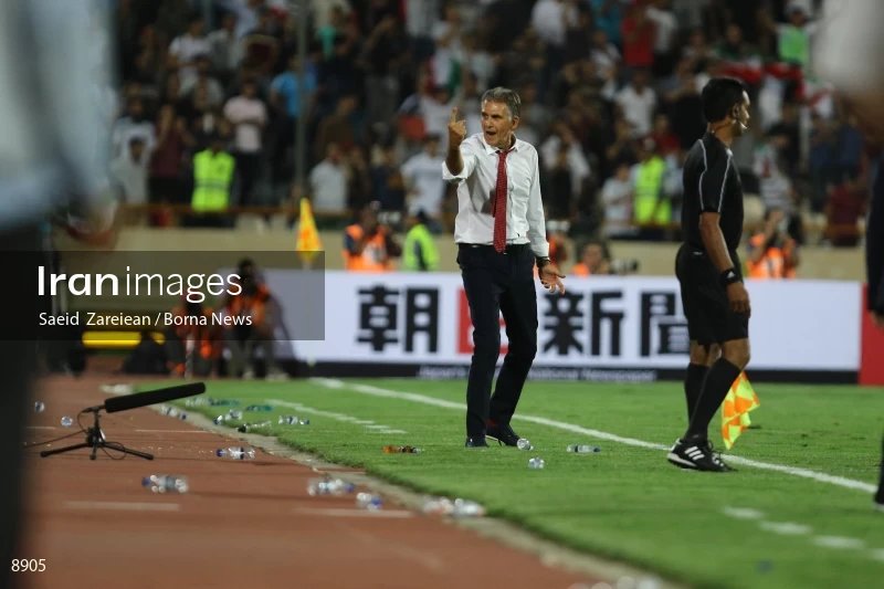 Carlos Queiroz