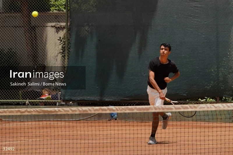 Optigen Pro Junior Tennis Championship