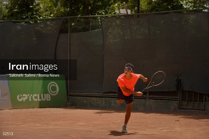 Optigen Pro Junior Tennis Championship