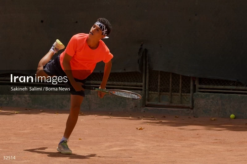 Optigen Pro Junior Tennis Championship
