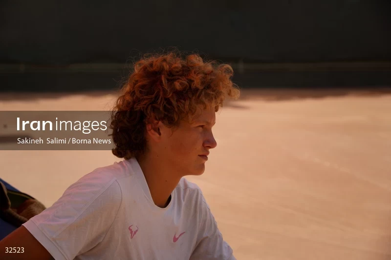 Optigen Pro Junior Tennis Championship