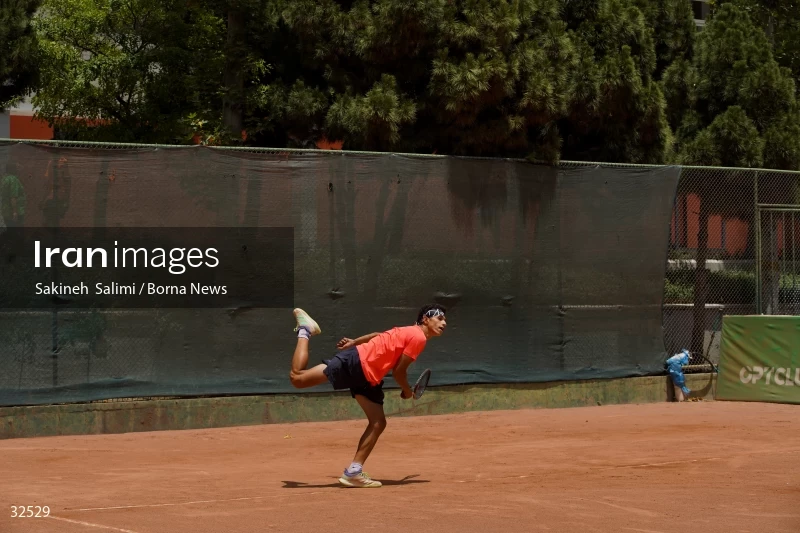 Optigen Pro Junior Tennis Championship
