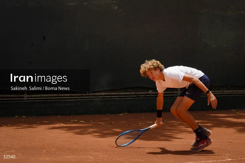 Optigen Pro Junior Tennis Championship