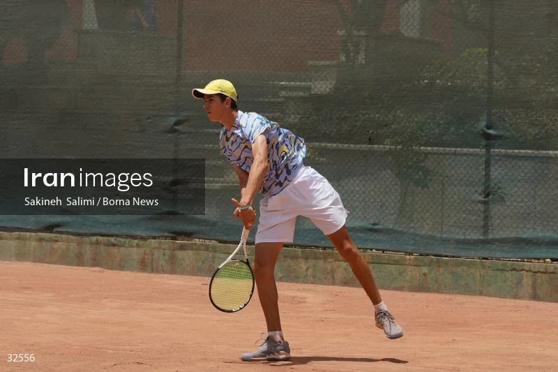 Optigen Pro Junior Tennis Championship