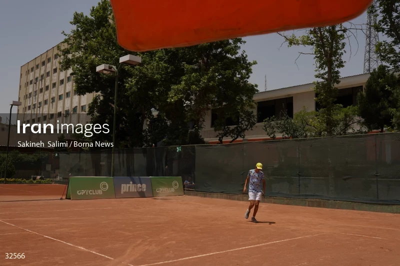 Optigen Pro Junior Tennis Championship