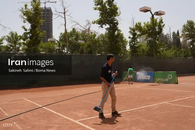 Optigen Pro Junior Tennis Championship