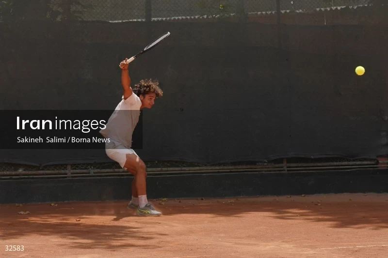 Optigen Pro Junior Tennis Championship