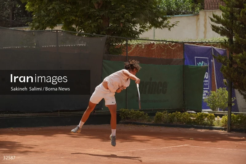 Optigen Pro Junior Tennis Championship