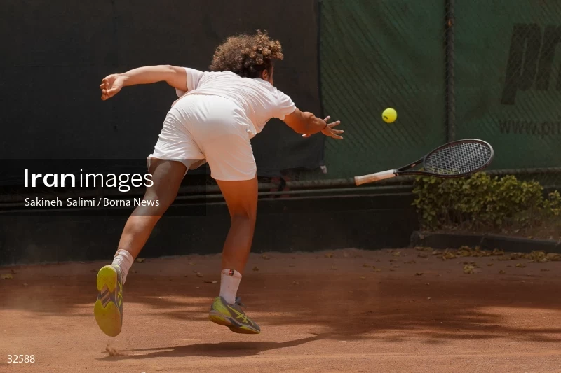 Optigen Pro Junior Tennis Championship