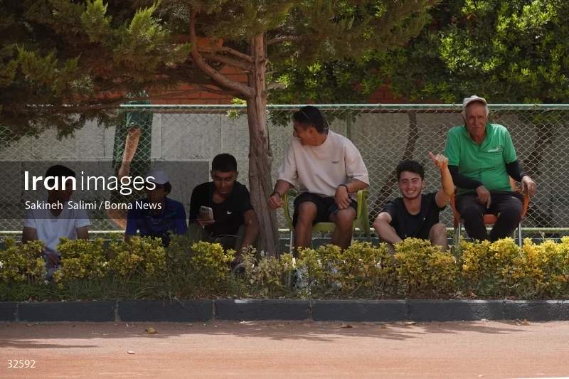 Optigen Pro Junior Tennis Championship