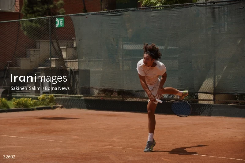 Optigen Pro Junior Tennis Championship