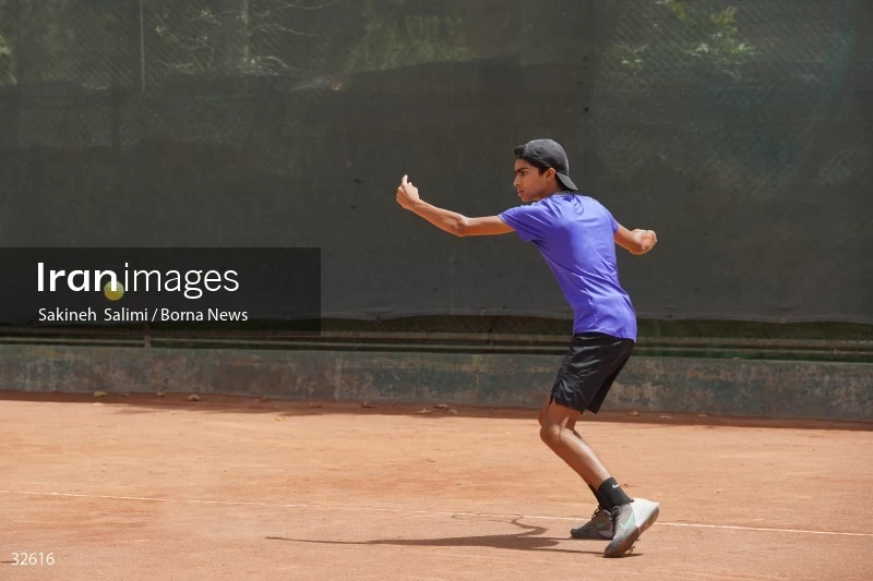 Optigen Pro Junior Tennis Championship
