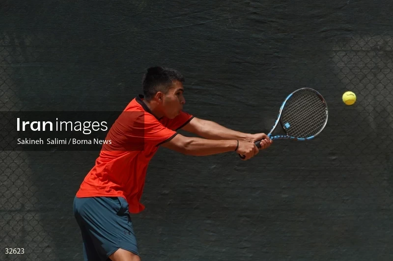 Optigen Pro Junior Tennis Championship