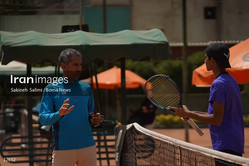 Optigen Pro Junior Tennis Championship