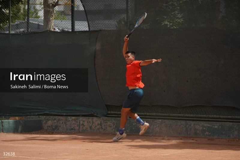 Optigen Pro Junior Tennis Championship