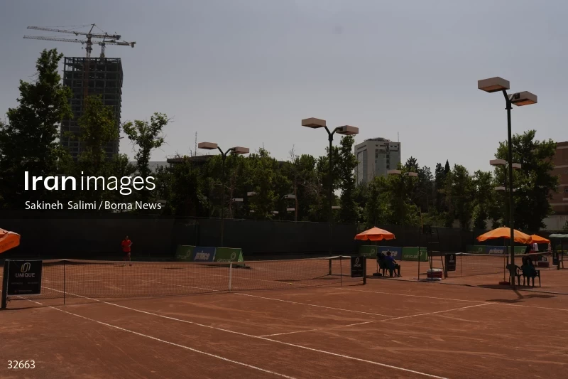 Optigen Pro Junior Tennis Championship