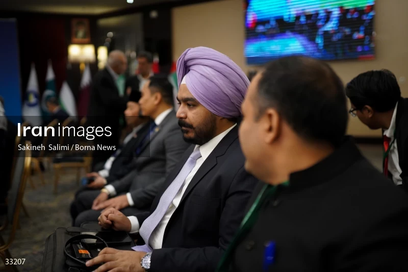 The annual meeting of the Asian Parliamentary Assembly's (APA) Budget and Planning Committee
