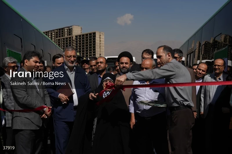 Implementation of the plan for renovating and reconstructing public transportation fleets