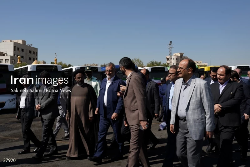 Implementation of the plan for renovating and reconstructing public transportation fleets