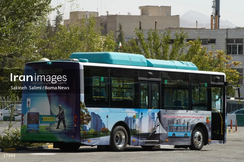 Implementation of the plan for renovating and reconstructing public transportation fleets