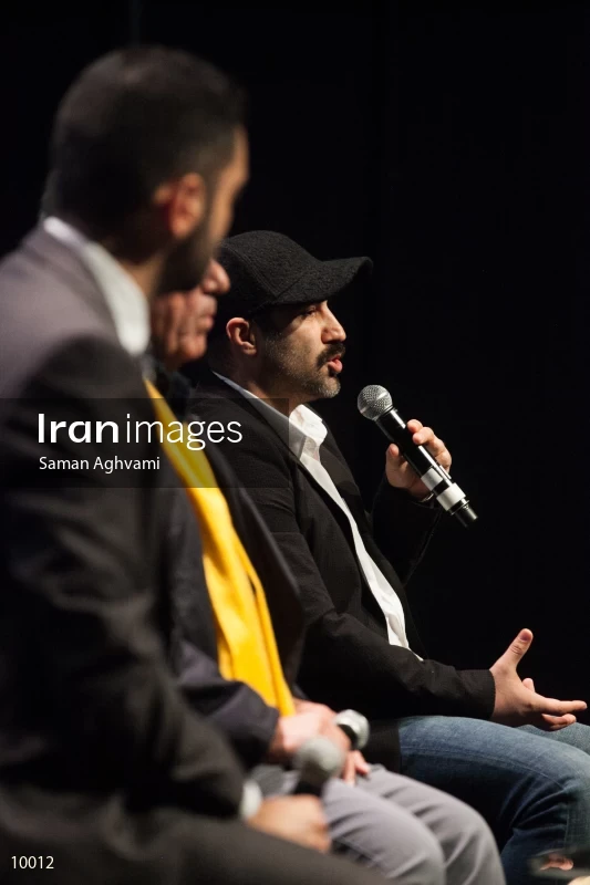 2017 CineIran Film Festival