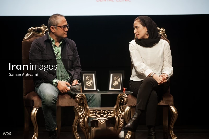 2017 CineIran Film Festival