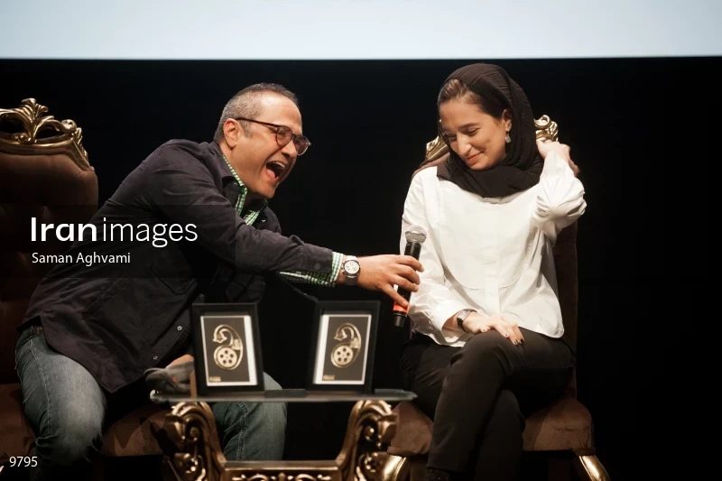 2017 CineIran Film Festival