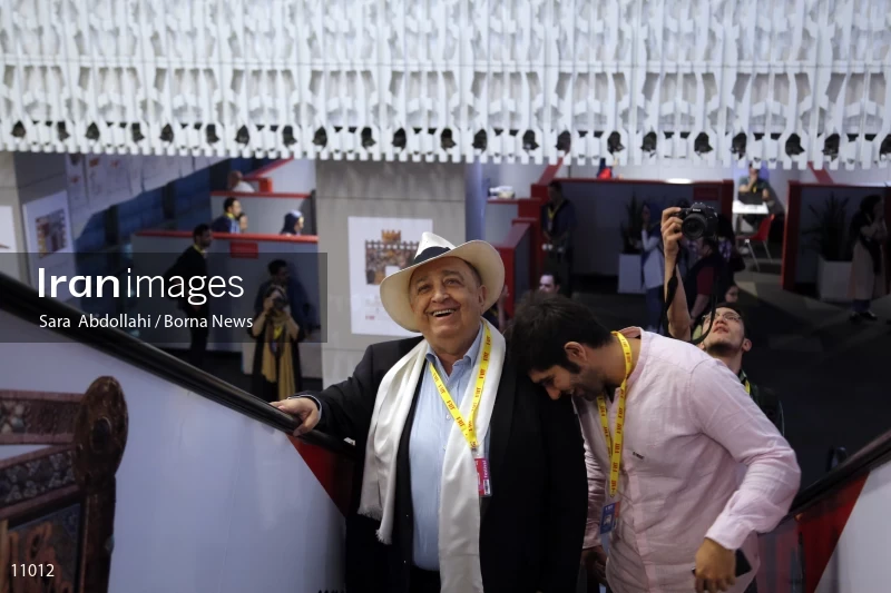 35th Fajr International Film Festival