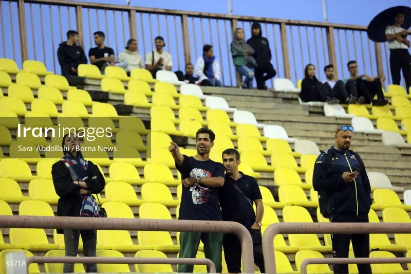 International Athletics Competition - Imam Reza Cup
