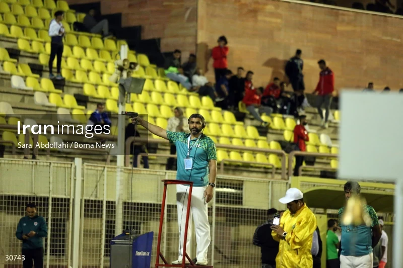 International Athletics Competition - Imam Reza Cup