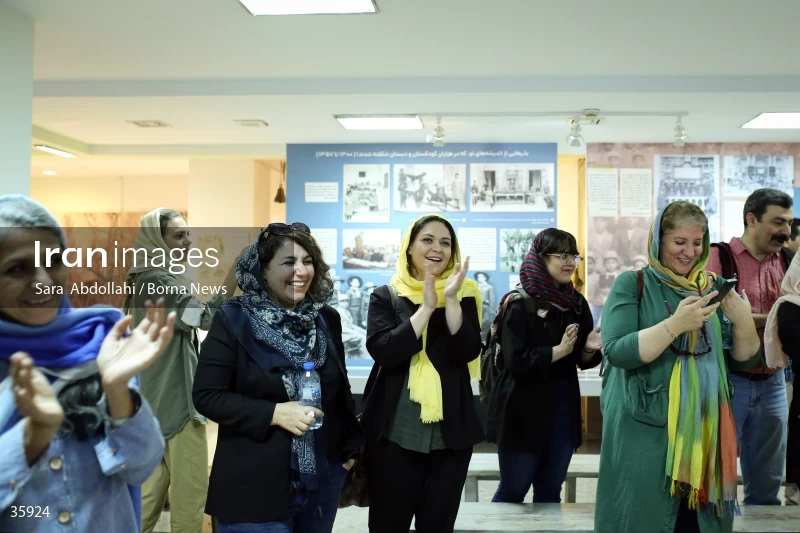 Iranak Childhood Museum