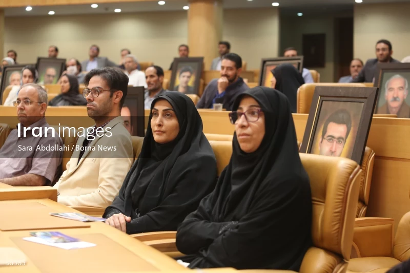The Doctor and Pharmacist Day ceremony in the presence of the President
