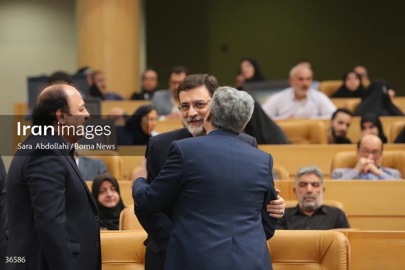 The Doctor and Pharmacist Day ceremony in the presence of the President