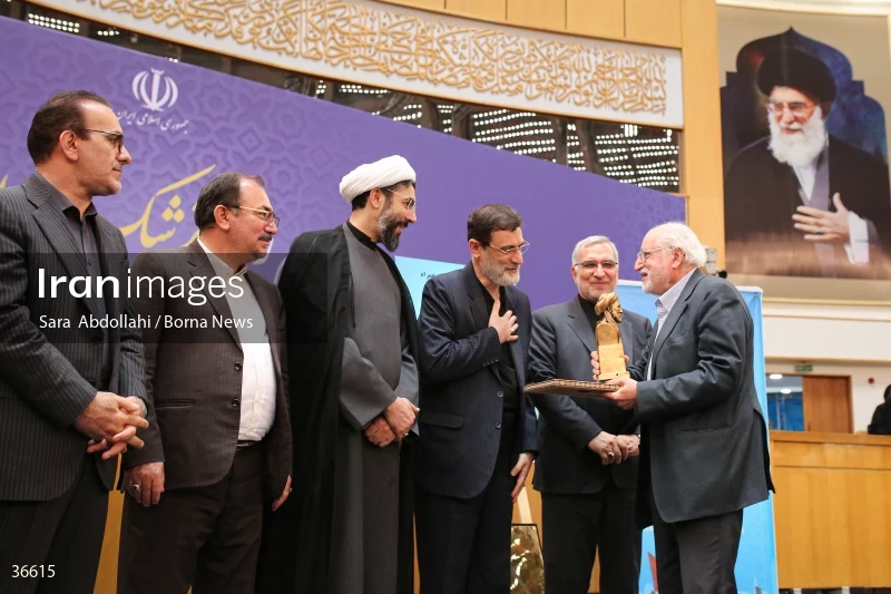 The Doctor and Pharmacist Day ceremony in the presence of the President