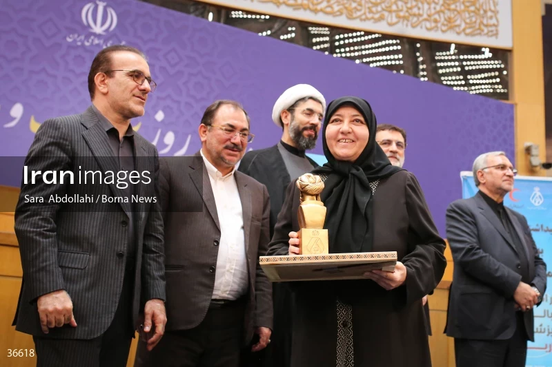 The Doctor and Pharmacist Day ceremony in the presence of the President