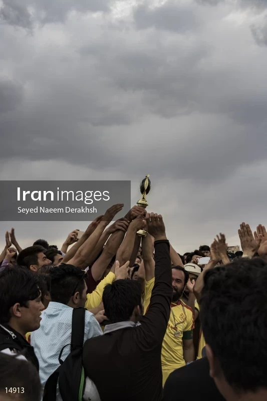 Afghan Immigrants Football League