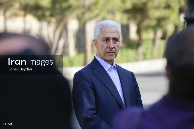 Mansour Gholami